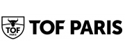 [TOF] TOF PARIS logo