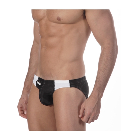 [ M2W ]Racer Swim Brief比基尼三角泳褲 cover