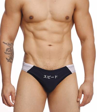 Speed スピード SWIM BRIEF