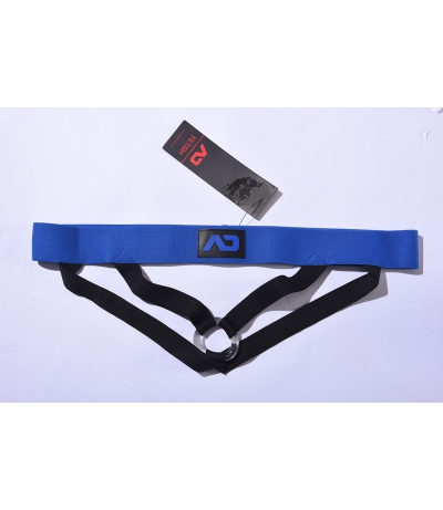 【預購商品】COCKRING DOUBLE JOCK 持久環後空內褲 cover