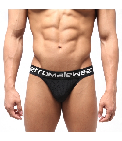 [ M2W ]Basic Thong 丁字內褲 cover