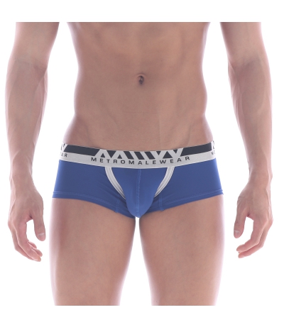 [ M2W ]Micro Mini Boxer四角內褲 cover