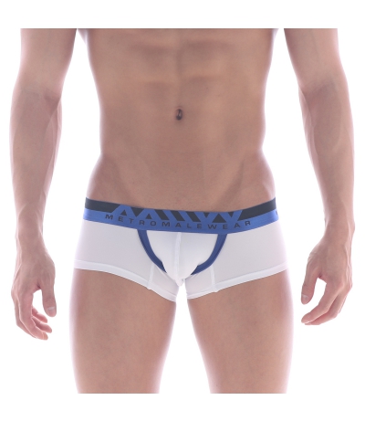 [ M2W ]Micro Mini Boxer四角內褲 cover