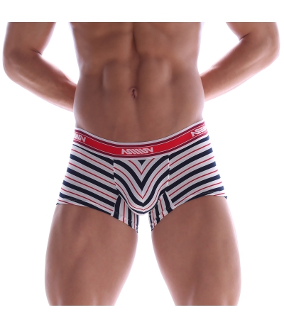 [ M2W ] Short Boxer 四角內褲 cover
