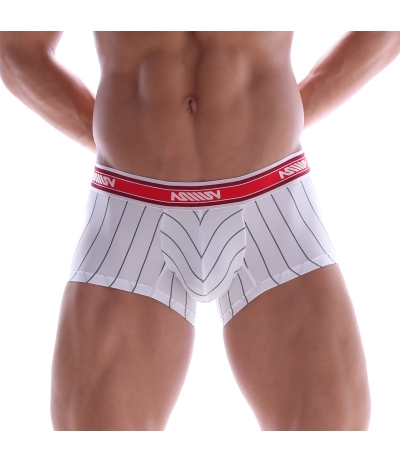 [ M2W ] Short Boxer 四角內褲 cover