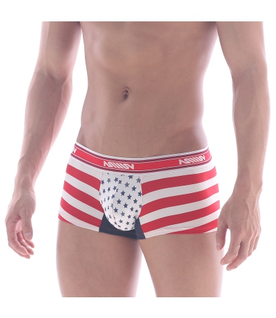 [ M2W ] Short Boxer 四角內褲 cover