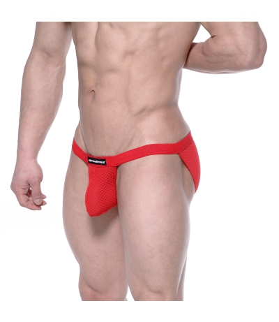 [M2W] Grabit Bikini (Red)