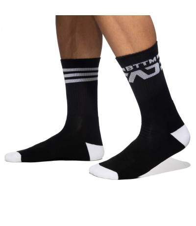 【預購商品】AD BTTM SOCKS cover