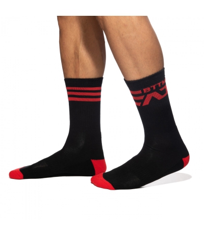 【預購商品】AD BTTM SOCKS cover