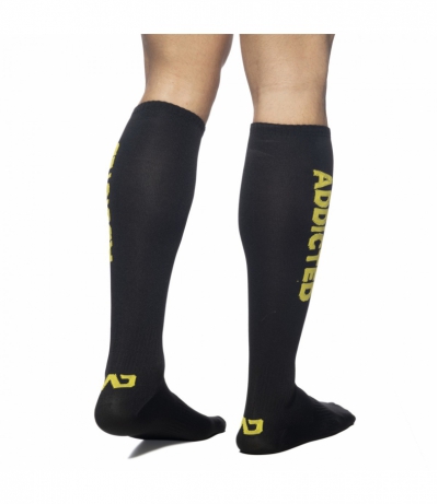 【PRE-ORDER】FETISH ADDICTED SOCKS cover