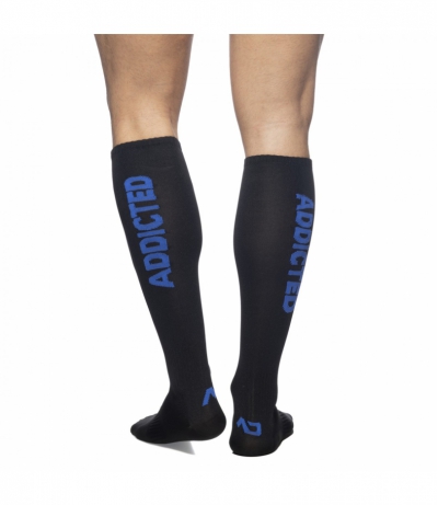 【PRE-ORDER】FETISH ADDICTED SOCKS cover