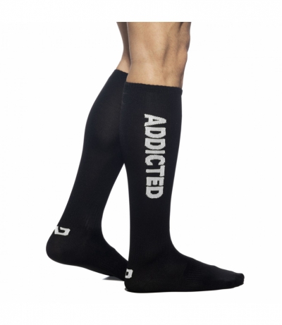 【PRE-ORDER】FETISH ADDICTED SOCKS cover