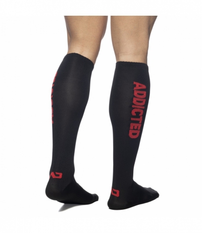 【PRE-ORDER】FETISH ADDICTED SOCKS cover