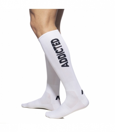【PRE-ORDER】FETISH ADDICTED SOCKS cover