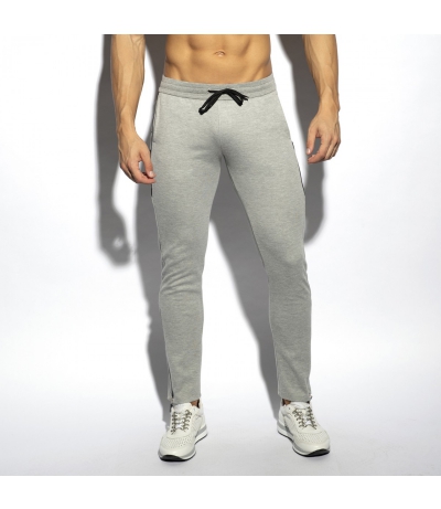 【預購商品】FIRST CLASS ATHLETIC PANTS 運動長褲 (灰色)(图)