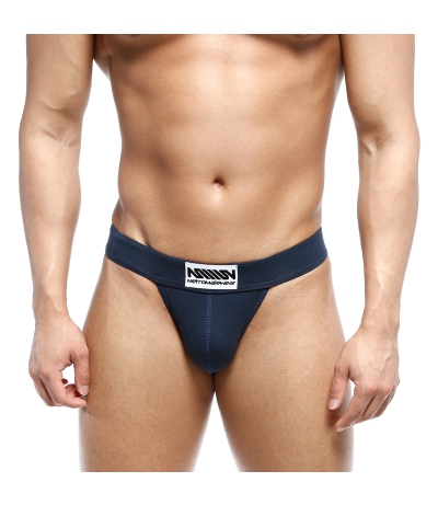[M2W] Deseo Bikini 比基尼三角褲 (深藍色)(圖)