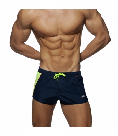 【預購商品】RACING SIDE SHORT 海灘短褲 cover