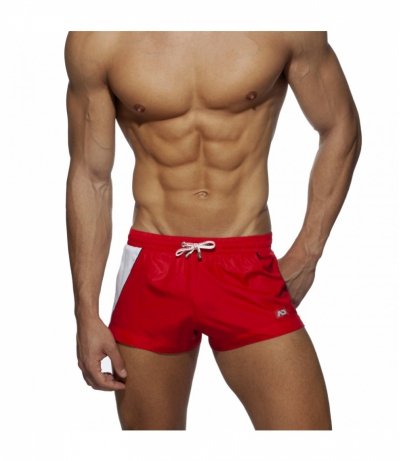 【預購商品】RACING SIDE SHORT 海灘短褲 cover