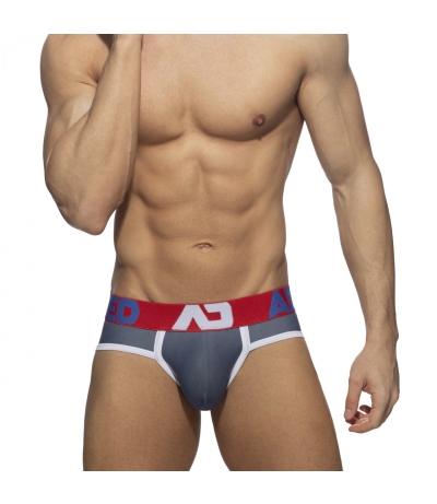 【PRE-ORDER】AD JEANS BRIEF cover