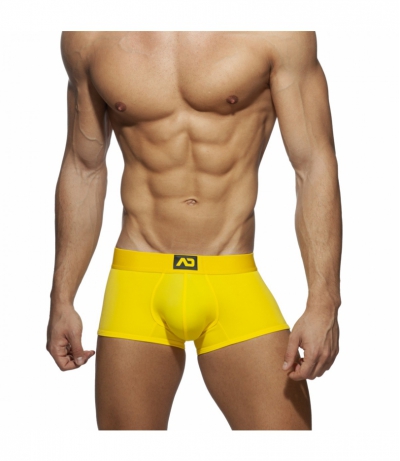 FETISH BOXER (Yellow)