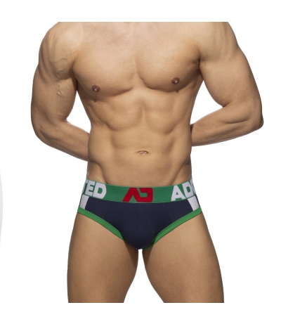 【PRE-ORDER】SPORTS PADDED BRIEF cover