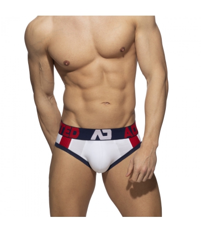 【PRE-ORDER】SPORTS PADDED BRIEF cover