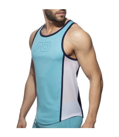 【PRE-ORDER】SWISH TANK TOP cover