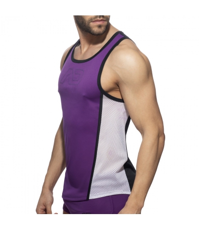 【PRE-ORDER】SWISH TANK TOP cover