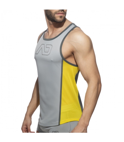 【PRE-ORDER】SWISH TANK TOP cover