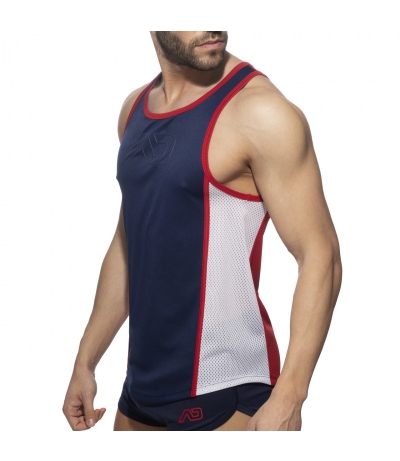 【PRE-ORDER】SWISH TANK TOP cover