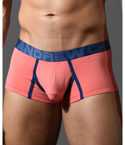 【PRE-ORDER】CoolFlex Modal Boxer w/ SHOW-IT® (COOPER)