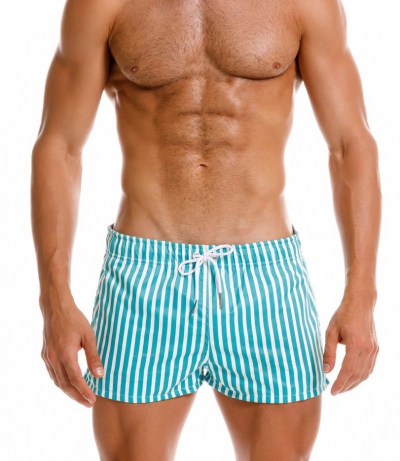 MINI SHORT (Green)