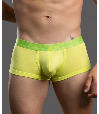 Bulge C-Ring Boxer cover