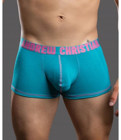 Happy Cotton Boxer w/ ALMOST NAKED® cover