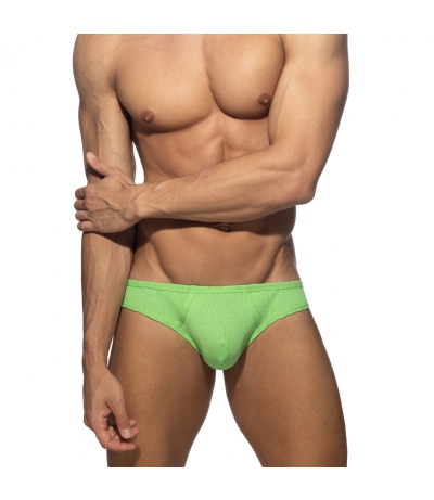 【PRE-ORDER】PUFF BIKINI BRIEF cover