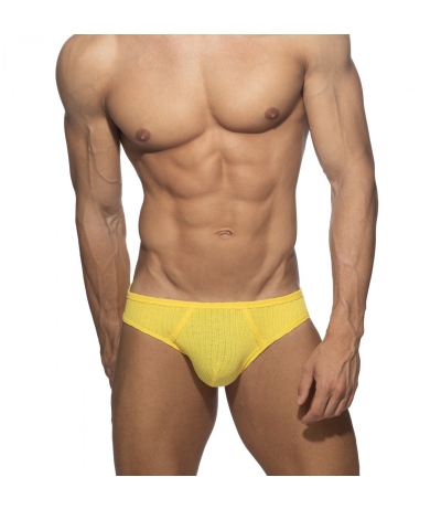 【PRE-ORDER】PUFF BIKINI BRIEF cover