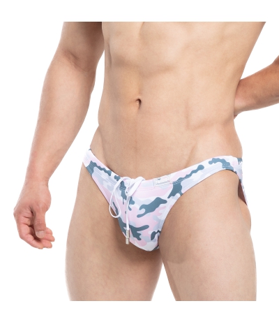 [M2W] Classic Swim Bikini cover