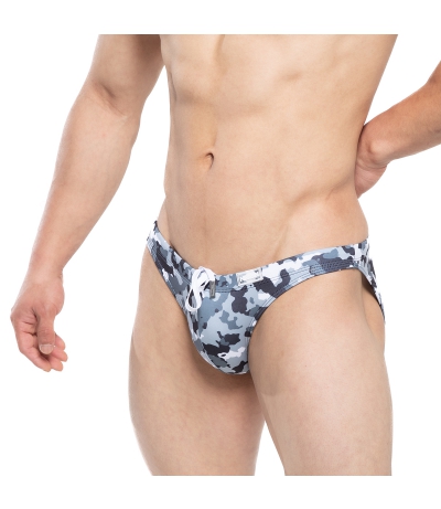 [M2W] Classic Swim Bikini cover
