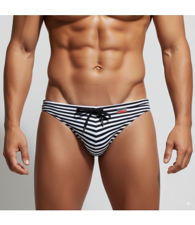[M2W] Classic Swim Bikini cover