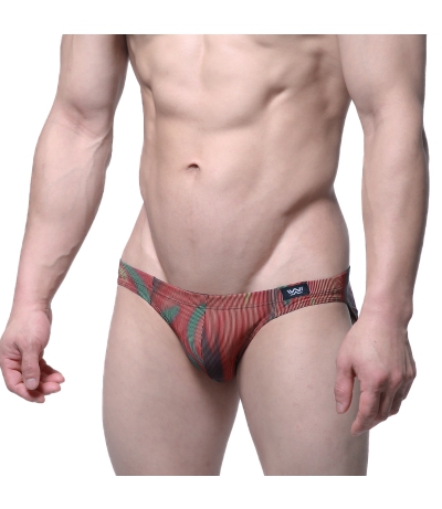 [M2W] Mild Bikini cover