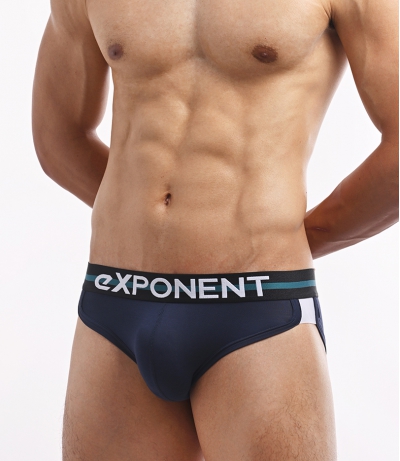 BambooSoft SkinSense Instinct Sport Panel Brief cover