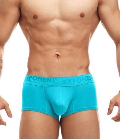 【2 for NT$1190】DYNA Smooth Original Charm TRUNK (Aurora Lake Blue)